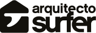 Arquitecto Surfer