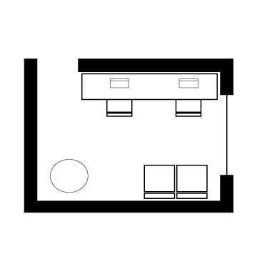 Otros Ambientes Estudio / Oficina