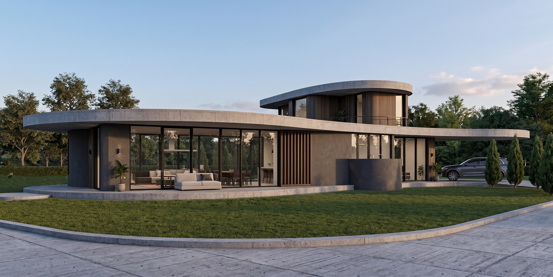 Proyecto Invertir en la vivienda que acerque a su pasión por surfear