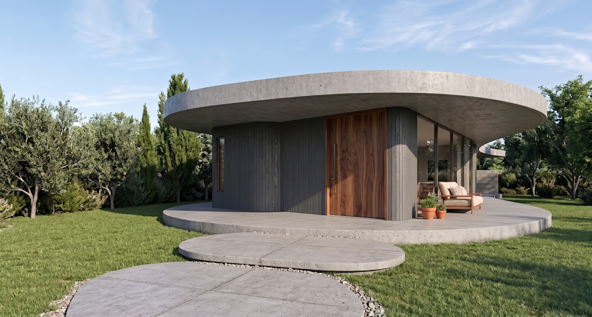 Proyecto Invertir en la vivienda que acerque a su pasión por surfear